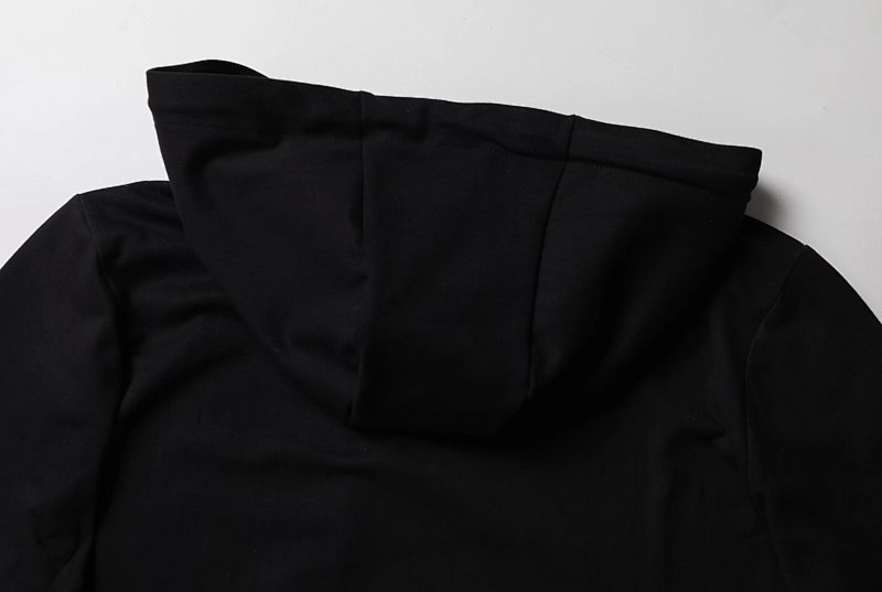 耐克卫衣 In stock detail view 2