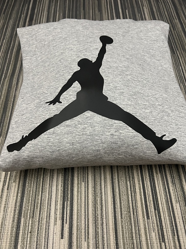 AJ飞人卫衣 In stock detail view 4