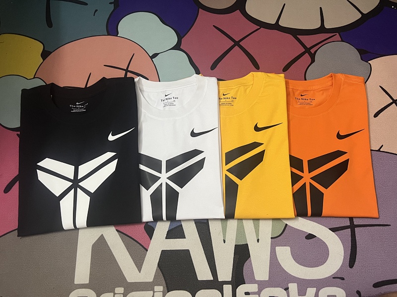 科比耐克个人版短袖 In stock detail view 2