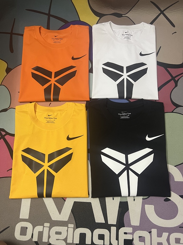 科比耐克个人版短袖 In stock detail view 4