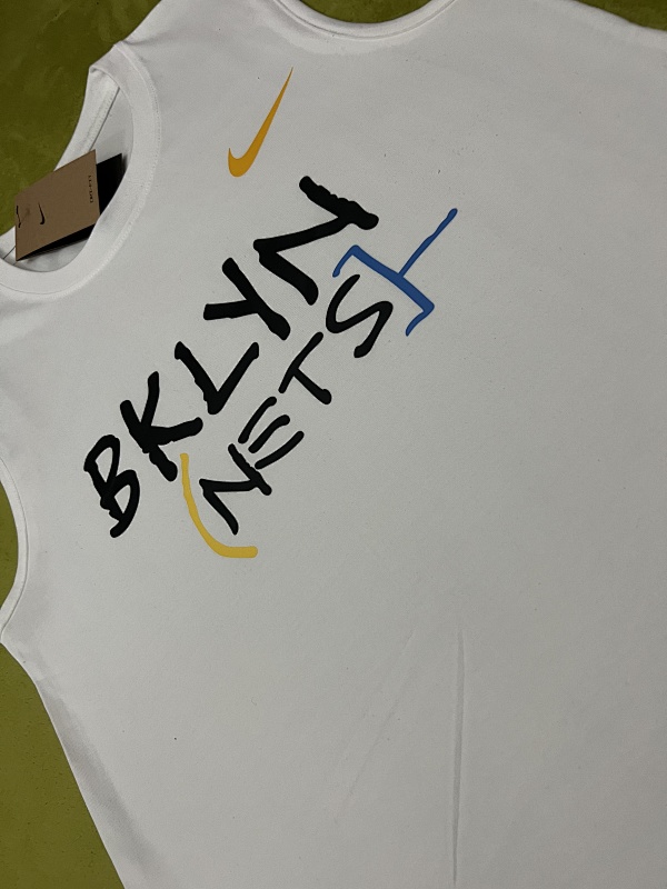 篮网背心 In stock detail view 12