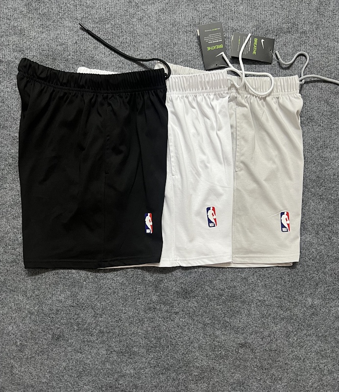 NBA棉短裤 In stock detail view 9