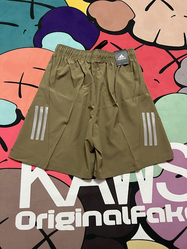 阿迪达斯速干短裤 In stock detail view 4
