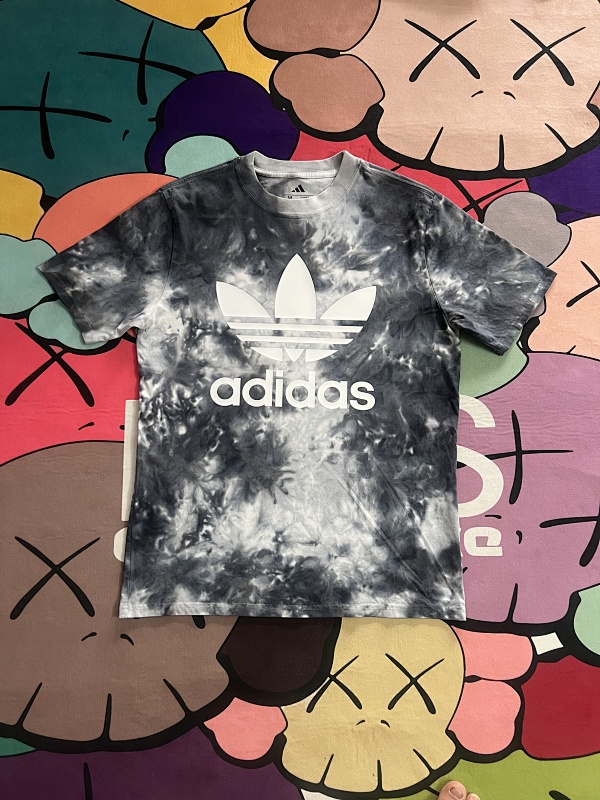 Adidas三叶草花魁 In stock detail view 6