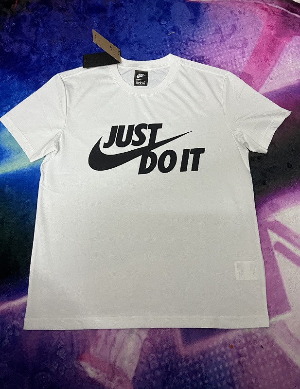 耐克大LOGO短袖 In stock detail view 8