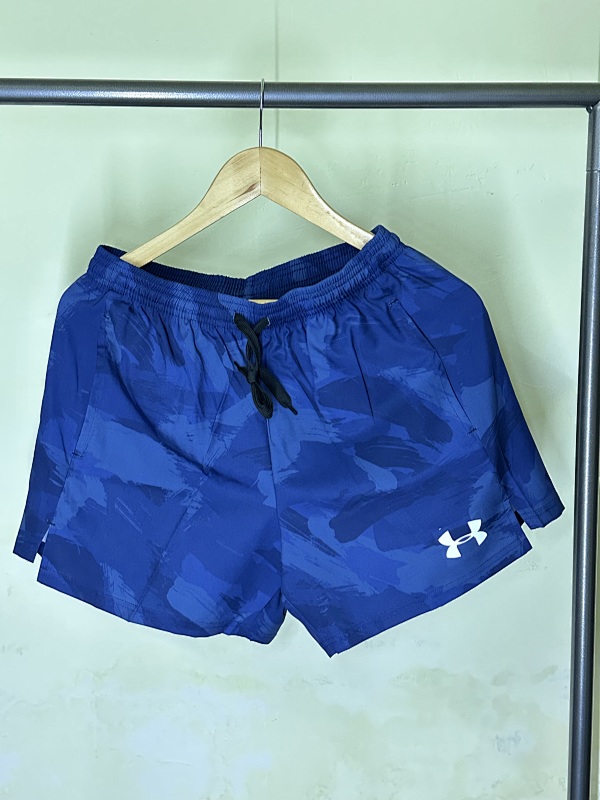 安德玛速干三分裤 In stock detail view 4