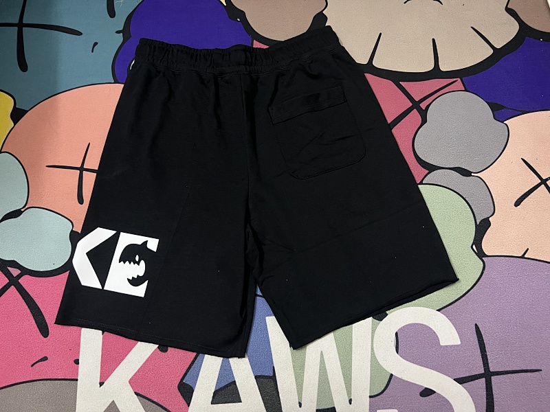 耐克鲨鱼棉短裤 In stock detail view 3