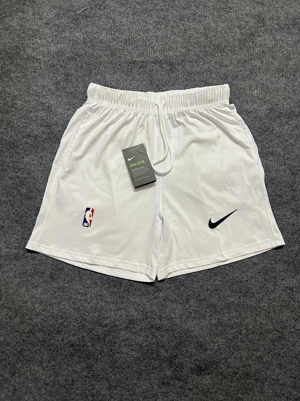 NBA棉短裤 In stock detail view 13
