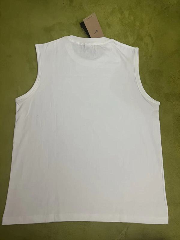 耐克纯棉背心2301 In stock detail view 12