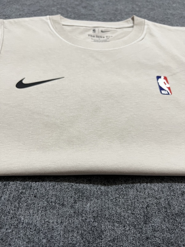 NBA纯棉背心 In stock detail view 5