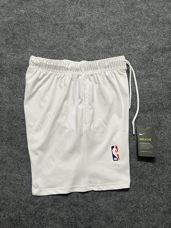 NBA棉短裤 In stock detail view 12