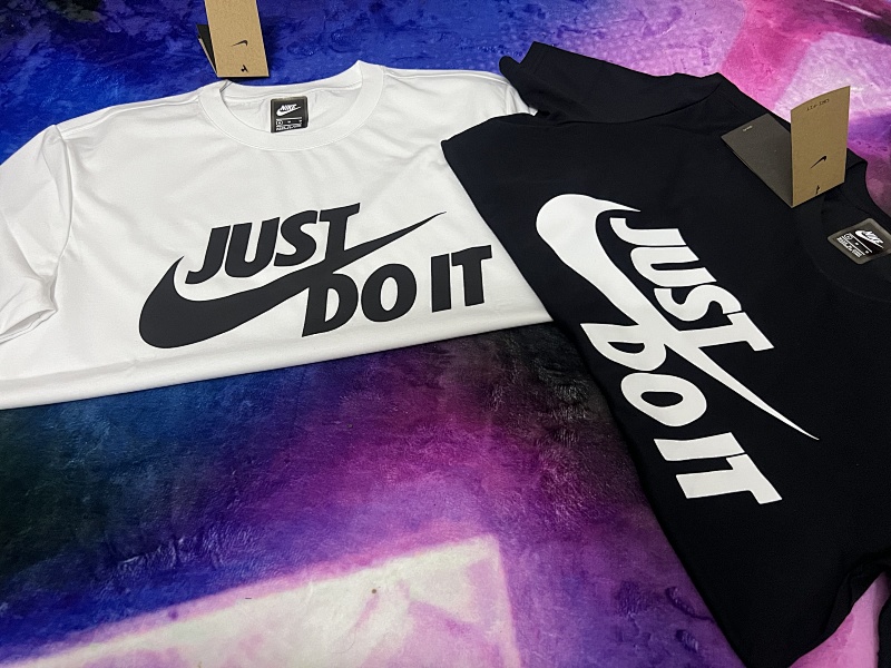 耐克大LOGO短袖 In stock detail view 9