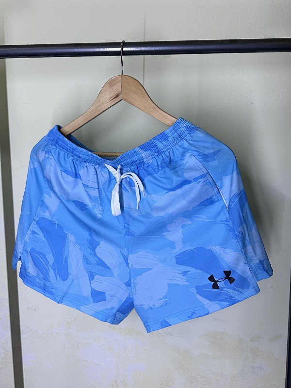 安德玛速干三分裤 In stock detail view 2