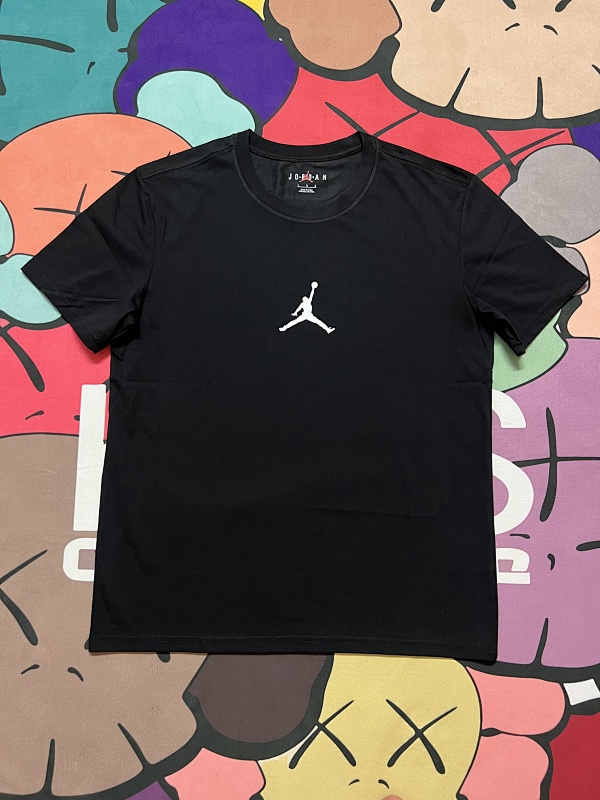 飞人经典款短袖 In stock detail view 10