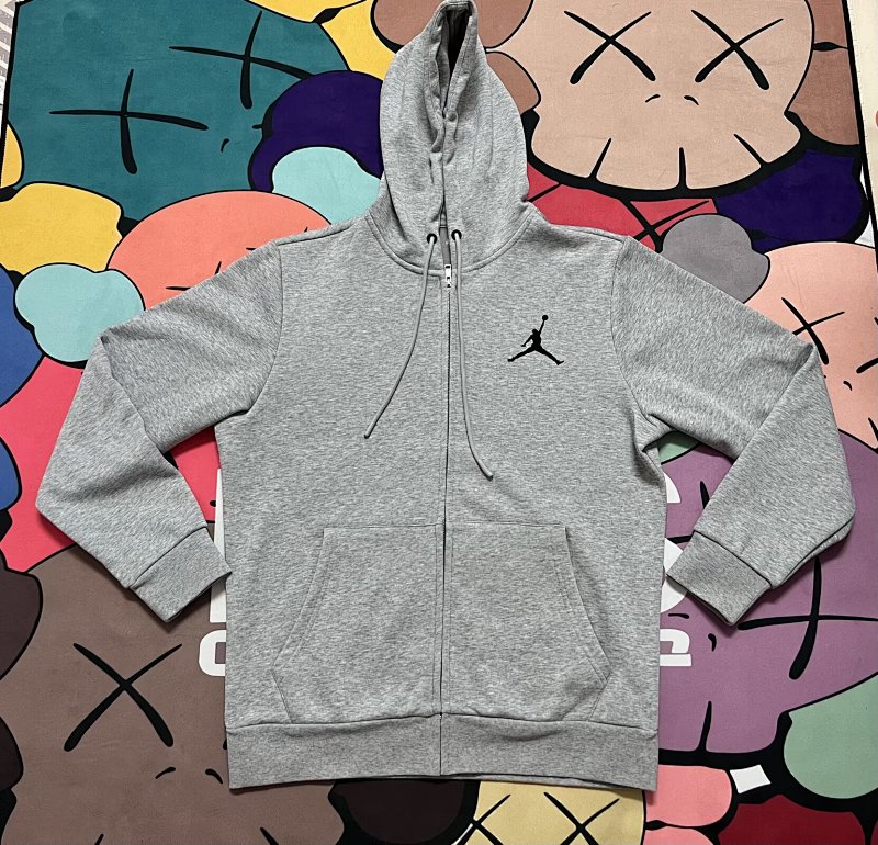 AJ飞人外套 In stock detail view 10