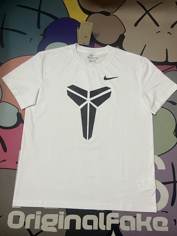 科比耐克个人版短袖 In stock detail view 7