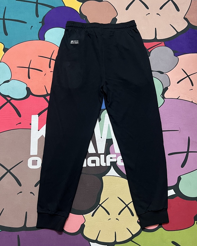 Adidas棉长裤 In stock detail view 5