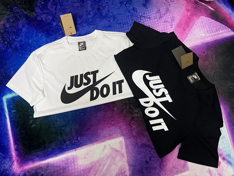 耐克大LOGO短袖 In stock detail view 7
