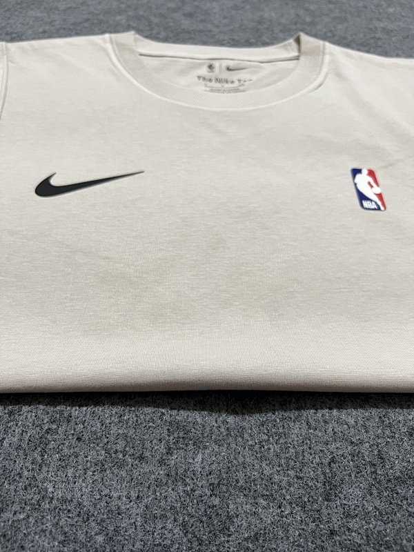 NBA纯棉背心 In stock detail view 4