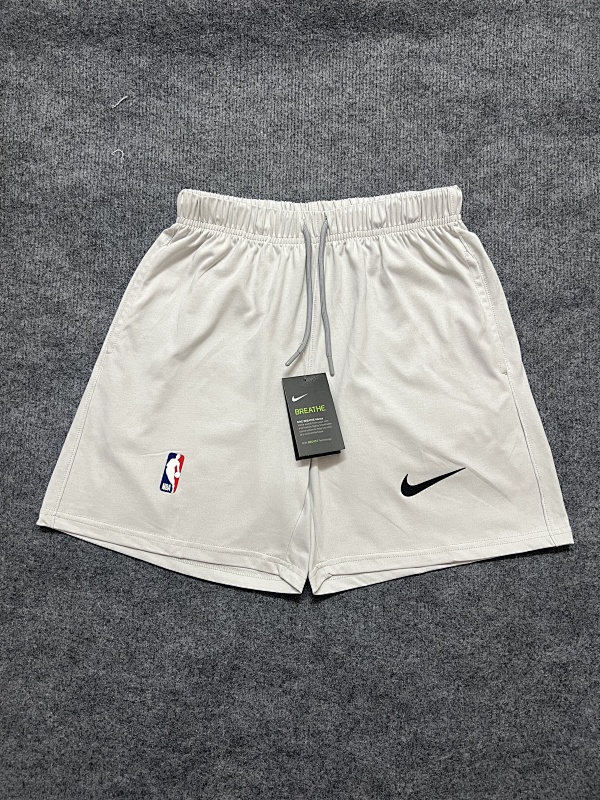 NBA棉短裤 In stock detail view 16