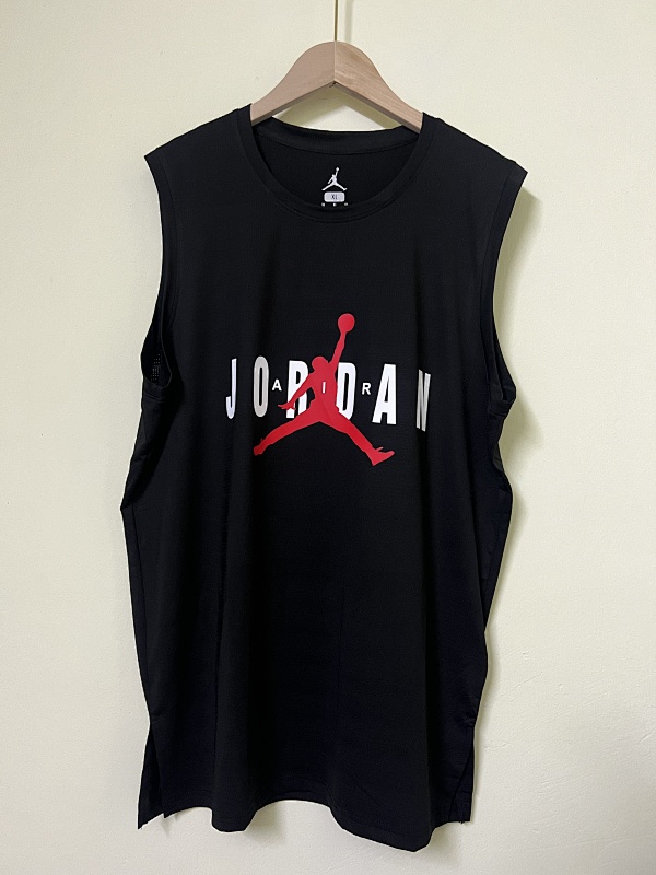 AJ  飞人背心 In stock detail view 6