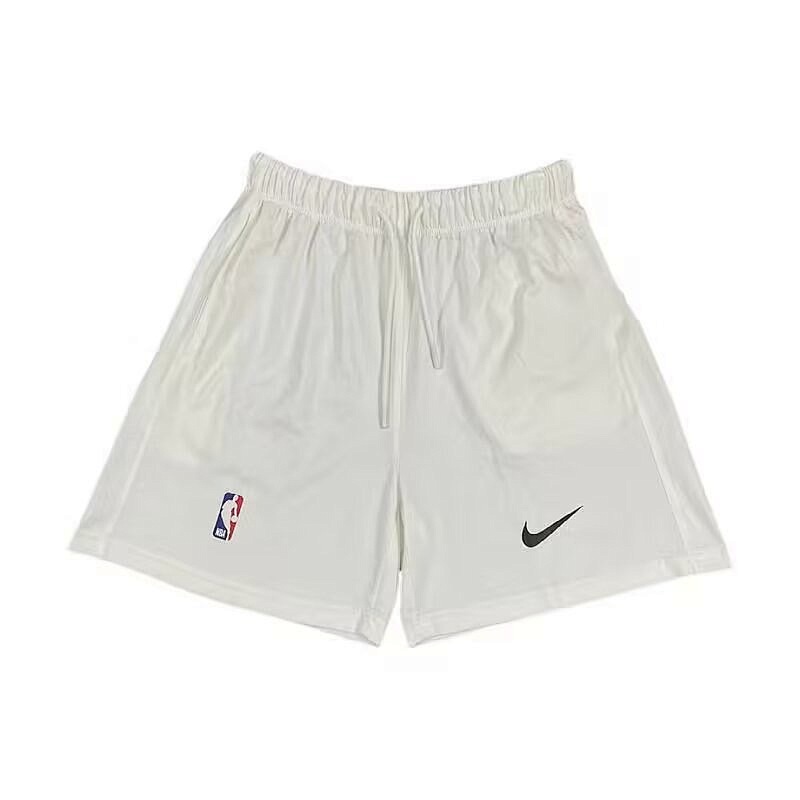 NBA棉短裤 In stock detail view 7