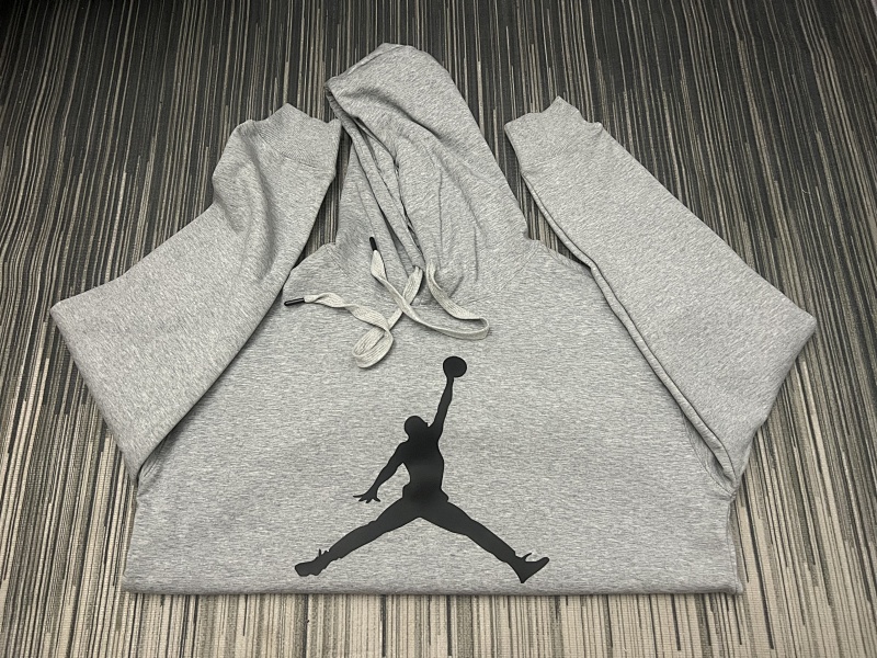 AJ飞人卫衣 In stock detail view 7