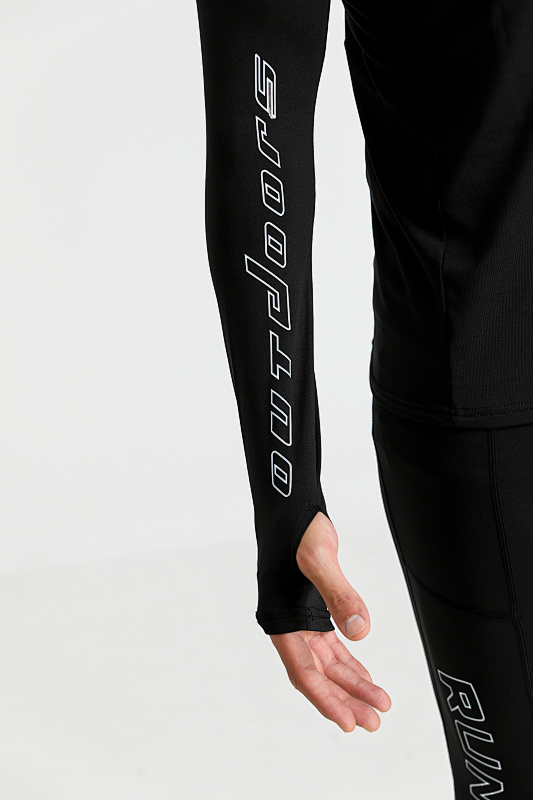 耐克紧身衣 In stock detail view 3