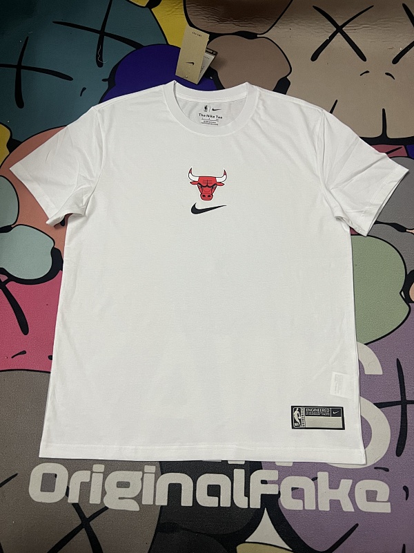 NBA短袖 In stock detail view 6