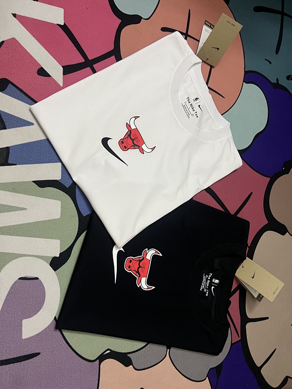 NBA短袖 In stock detail view 4