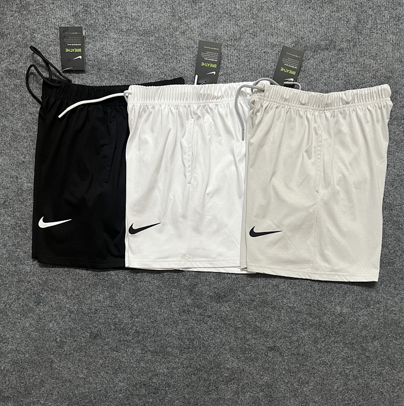 NBA棉短裤 In stock detail view 10