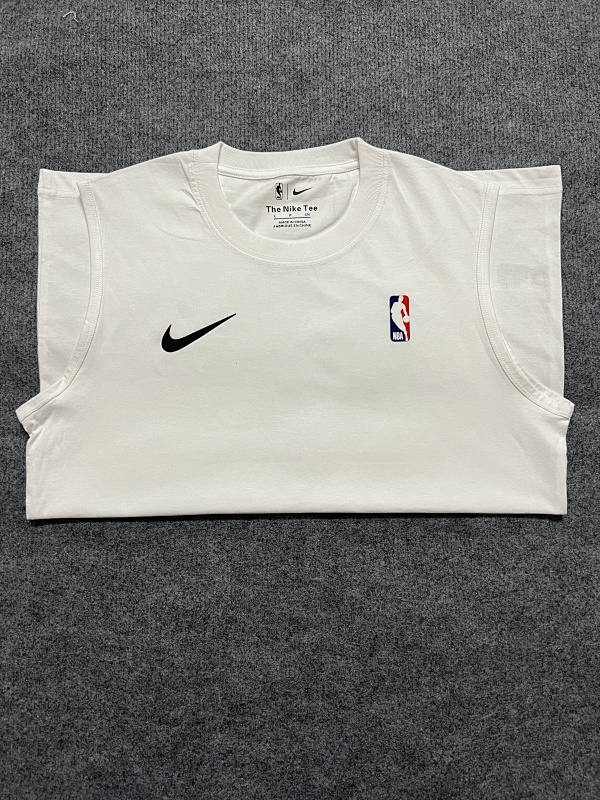 NBA纯棉背心 In stock detail view 8