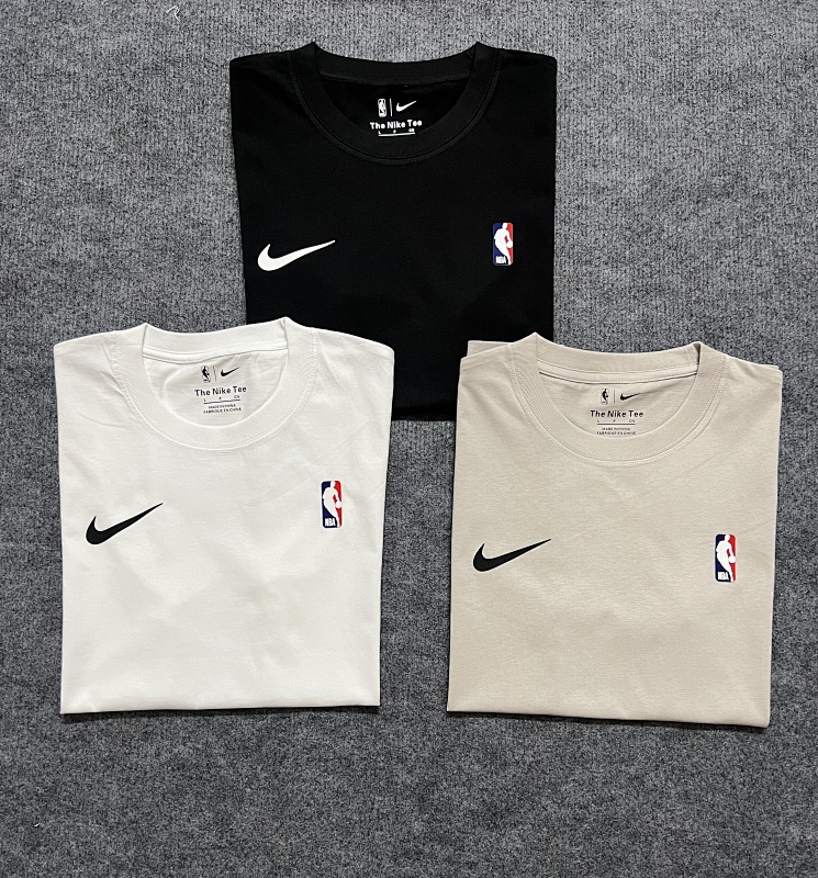NBA纯棉背心