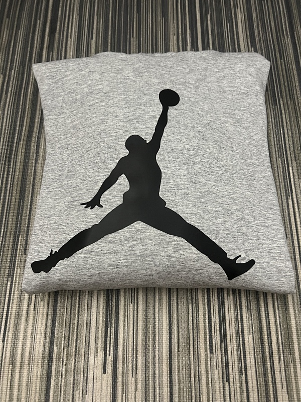 AJ飞人卫衣 In stock detail view 5