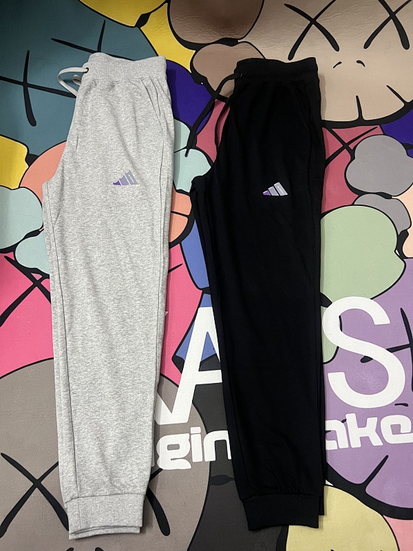 Adidas棉裤