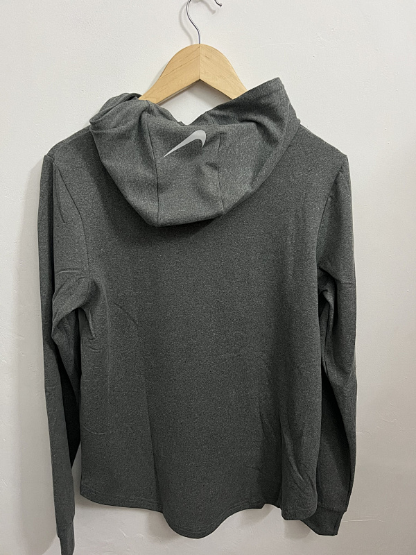 耐克运动卫衣 薄款 In stock detail view 12