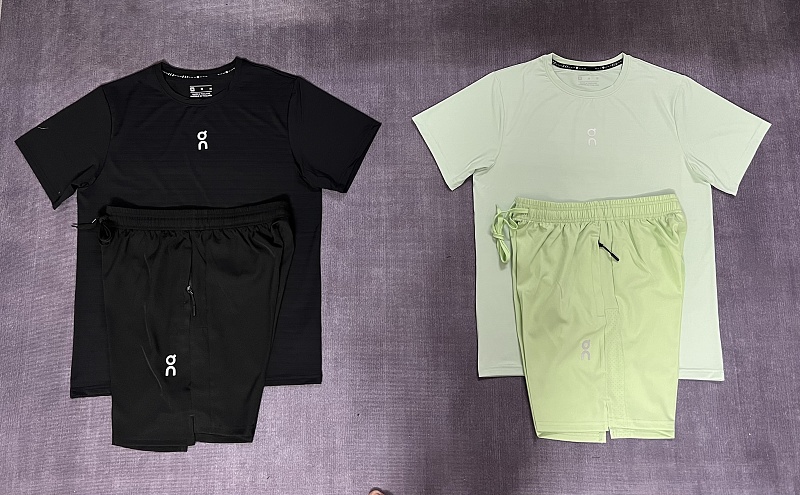 昂跑 In stock detail view 7