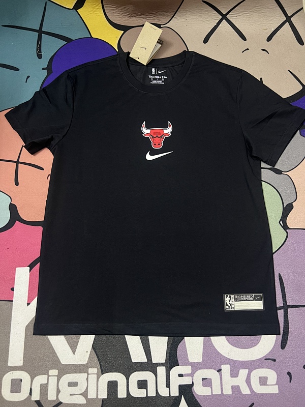 NBA短袖 In stock detail view 8