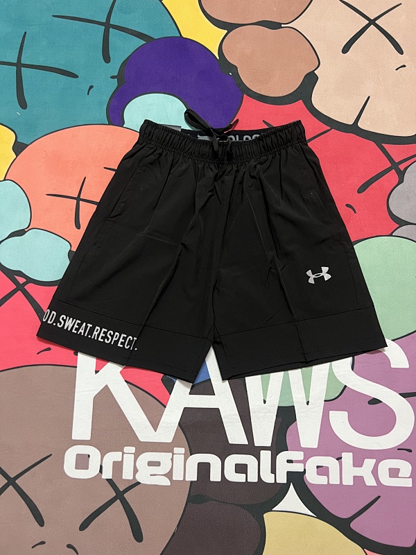安德玛X牛头速干短裤 In stock detail view 15