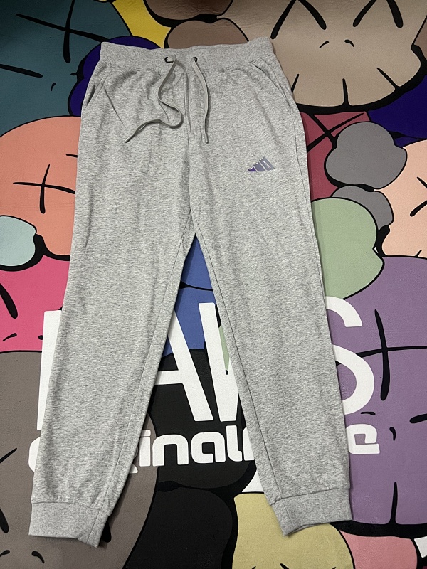 Adidas棉裤 In stock detail view 6