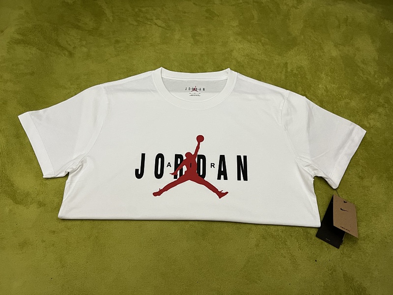 AJ飞人短袖 In stock detail view 18