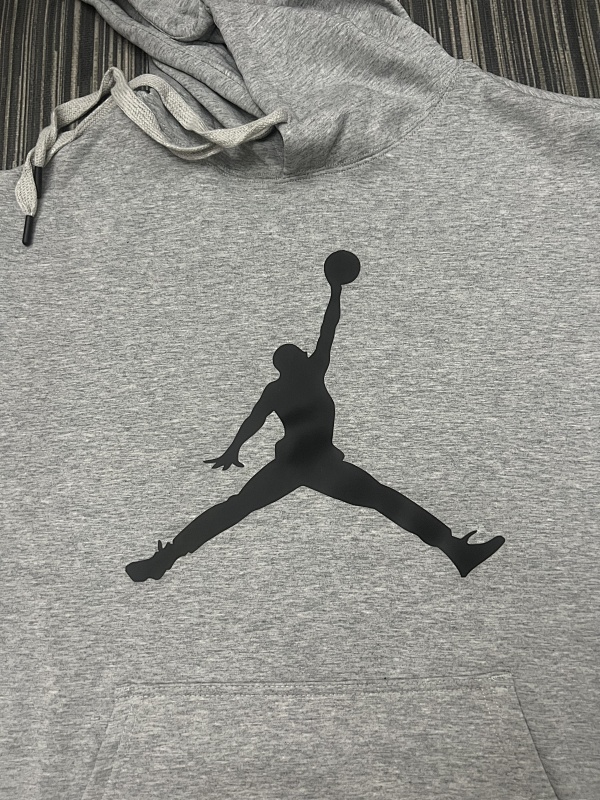 AJ飞人卫衣 In stock detail view 9