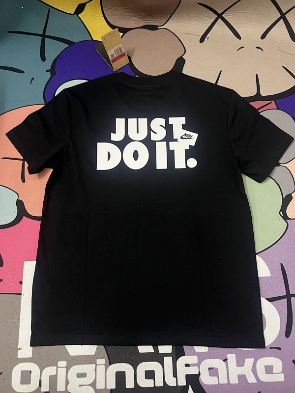 耐克JUST DOlT纯棉短袖 In stock detail view 8