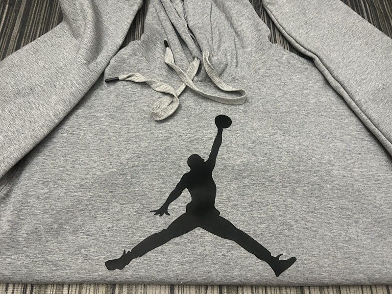 AJ飞人卫衣 In stock detail view 6