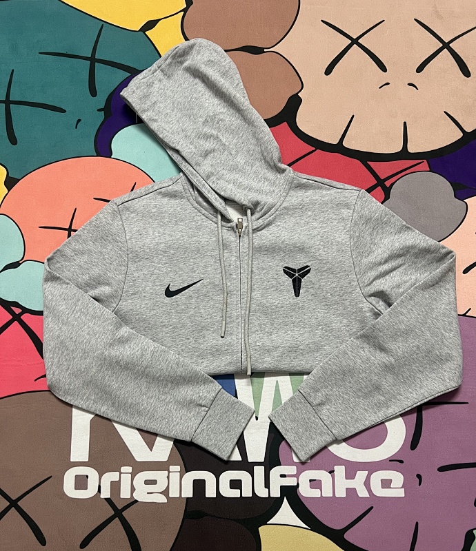 科比联名耐克外套 In stock detail view 4