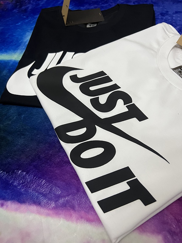 耐克大LOGO短袖 In stock detail view 11