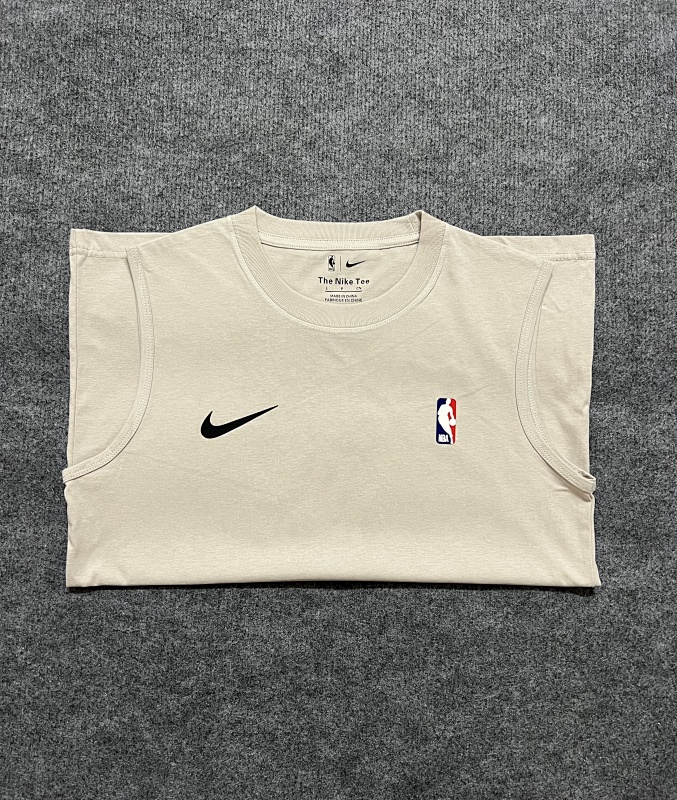 NBA纯棉背心 In stock detail view 6