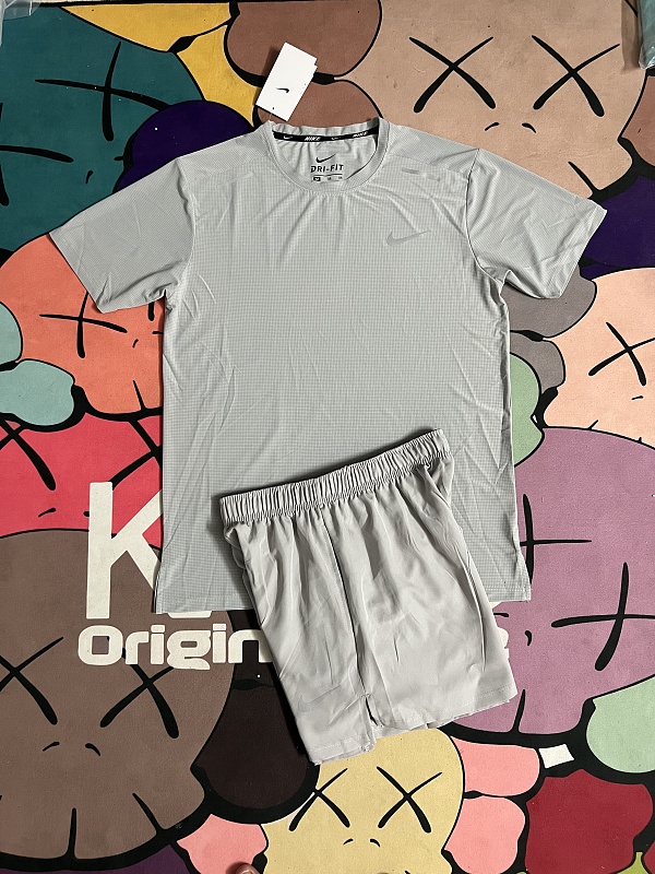 耐克冰丝方格网套装 In stock detail view 7