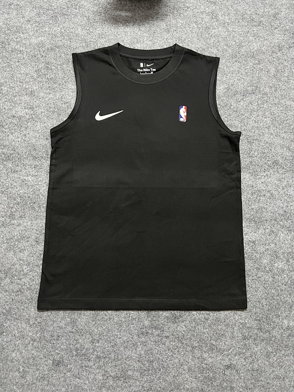 NBA纯棉背心 In stock detail view 11
