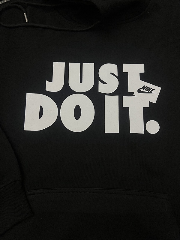 耐克大logo In stock detail view 8